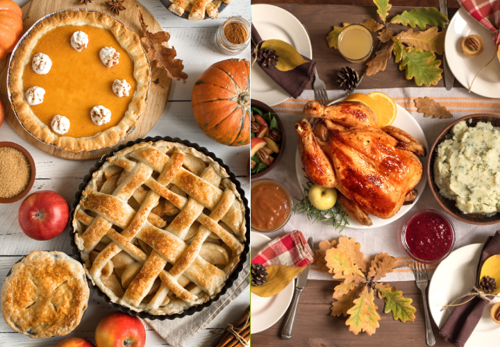 These Are The Best Dallas Restaurants Open On Thanksgiving 2019