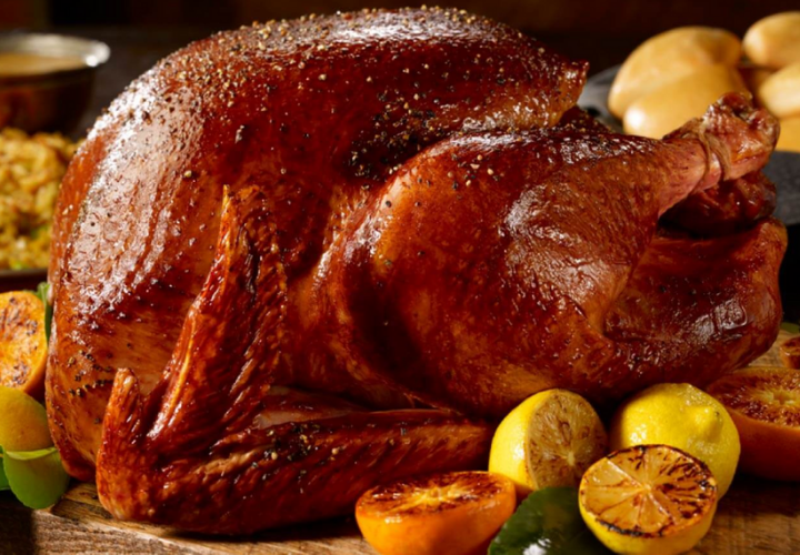 dickeys thanksgiving turkey orders