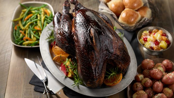 gobble gobble order thanksgiving turkey dallas