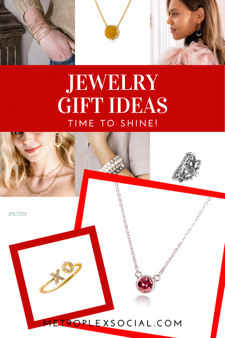 jewelry gift ideas dallas dfw