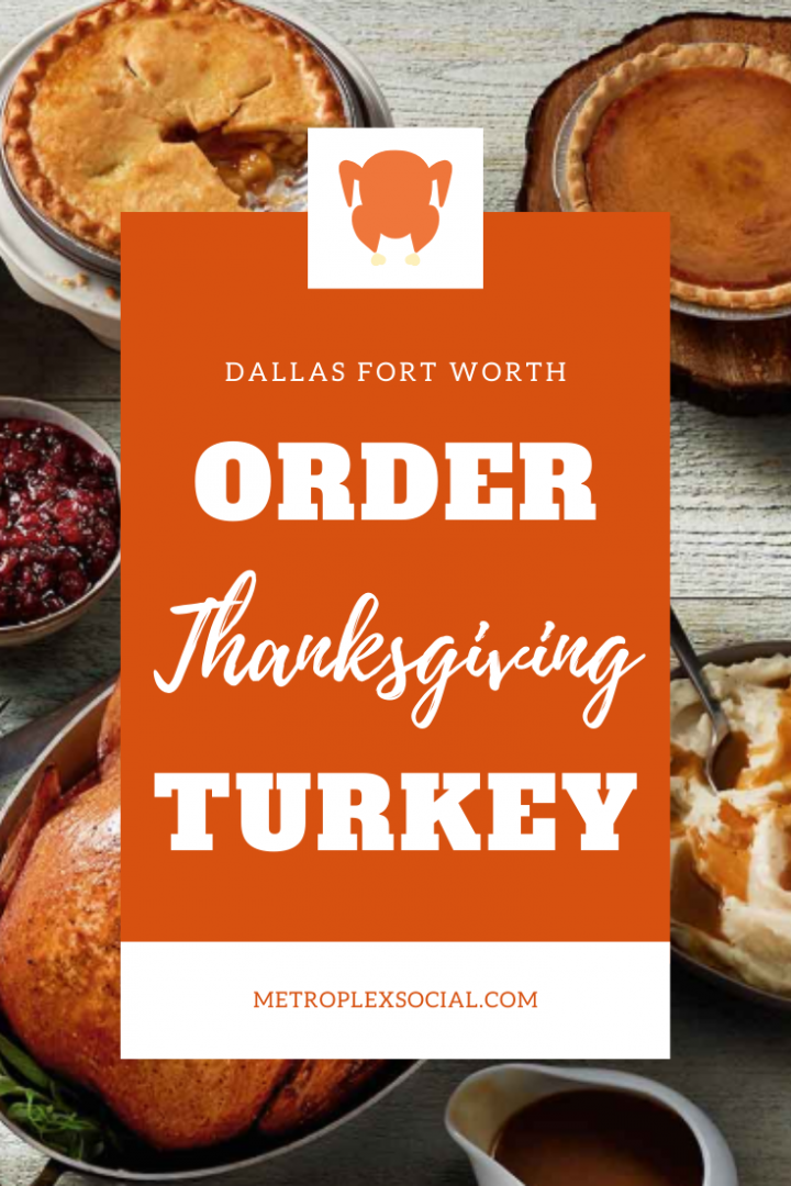 order thanksgiving turkey catering dallas fort worth 2