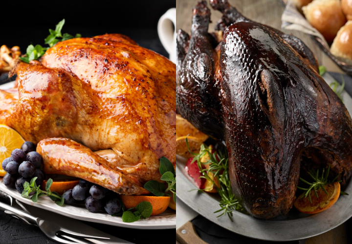 Pre Cooked Thanksgiving Dinner Package / Has Anyone Tried ...