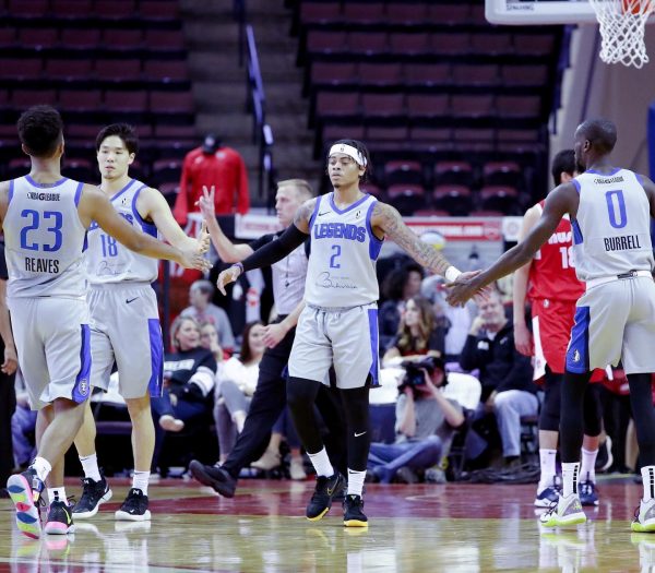 texas legends nba frisco 5