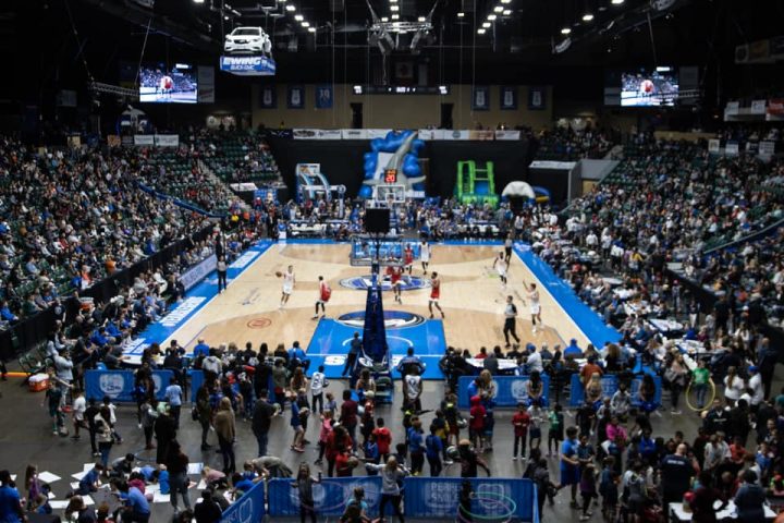 texas legends nba frisco logo