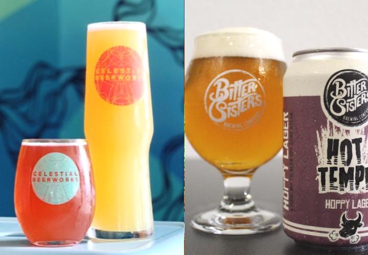 Here S The Top 19 Breweries In Dallas Fort Worth You Need To Visit This Year Metroplex Social