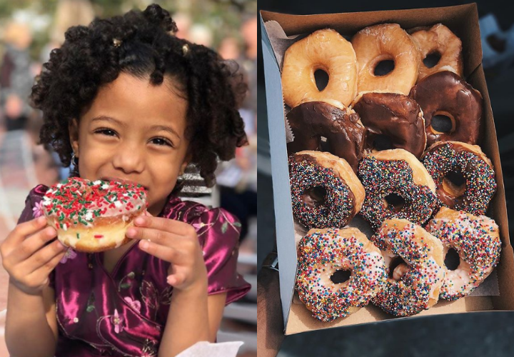 best donuts in dfw