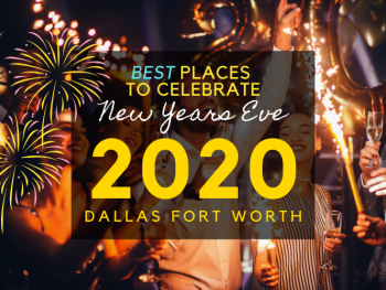 best places new years eve in dallas dfw