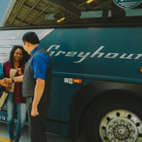 greyhound free tickets for needy riders