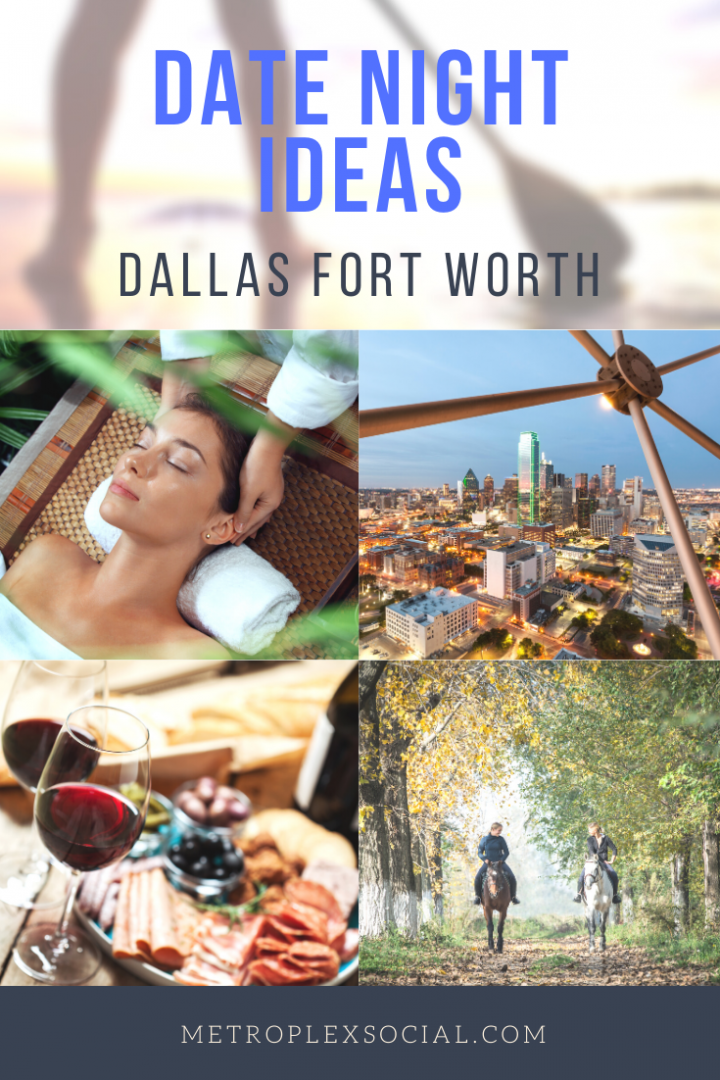 valentines date ideas fort worth tx