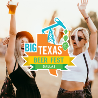big texas brew fest dallas 2020
