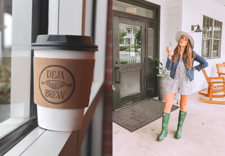 local coffee shops in dallas fort worth