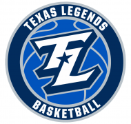 texas legends basketball dallas mavericks