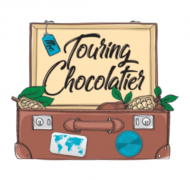 touring chocolatier chocolate parties dallas