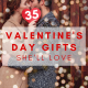 best valentines day gift ideas for her