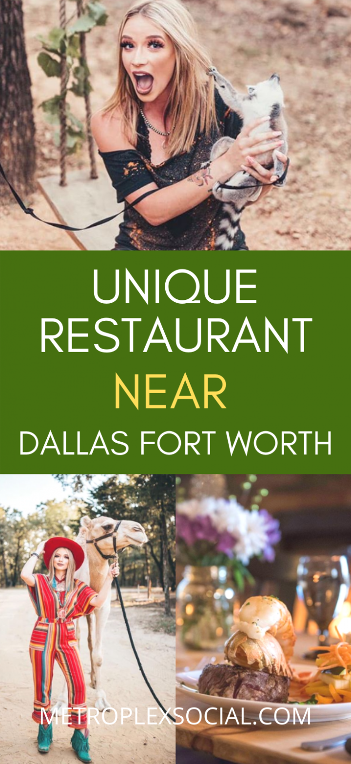 unique restaurant whitehorse steakhouse near dallas fort worth