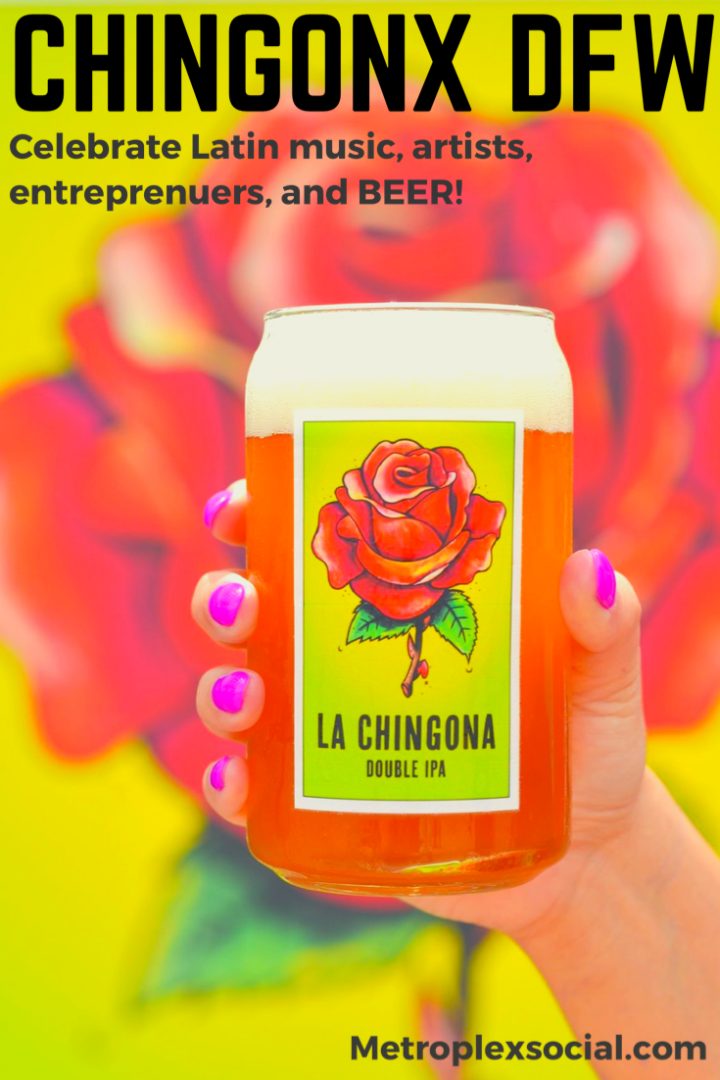 Chingonx Dallas fc brewing 