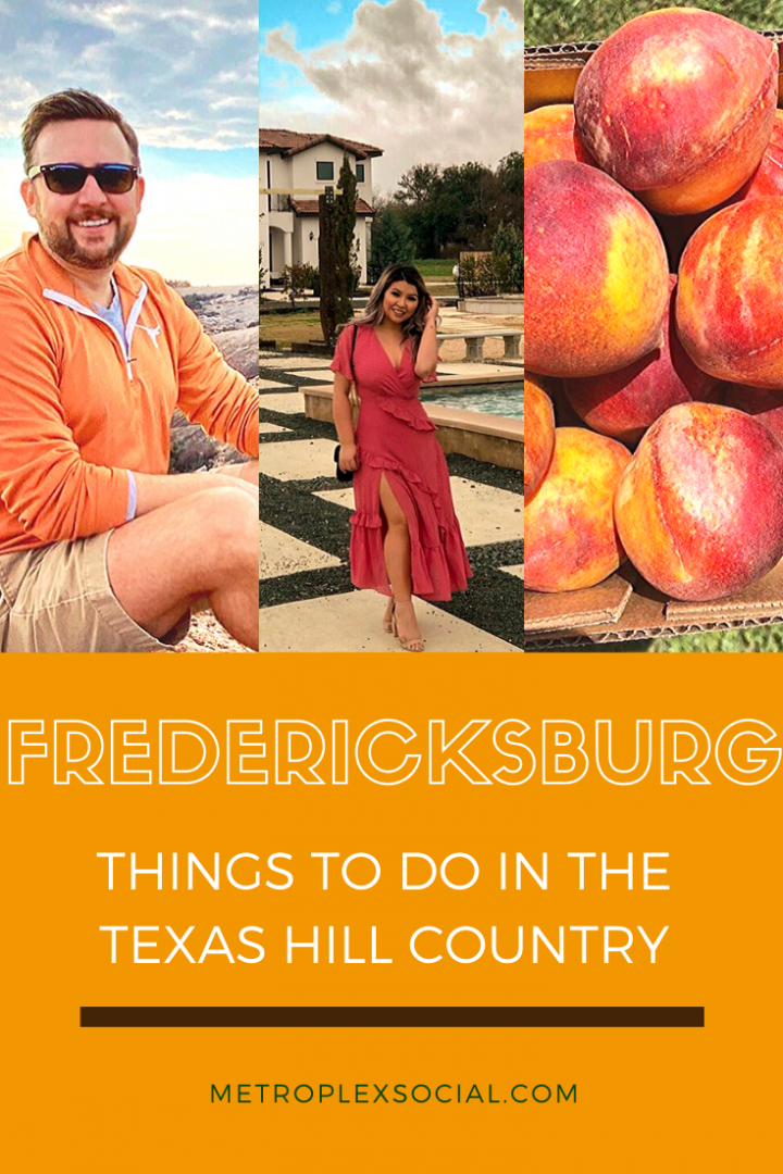 Things to do in Fredericksburg 