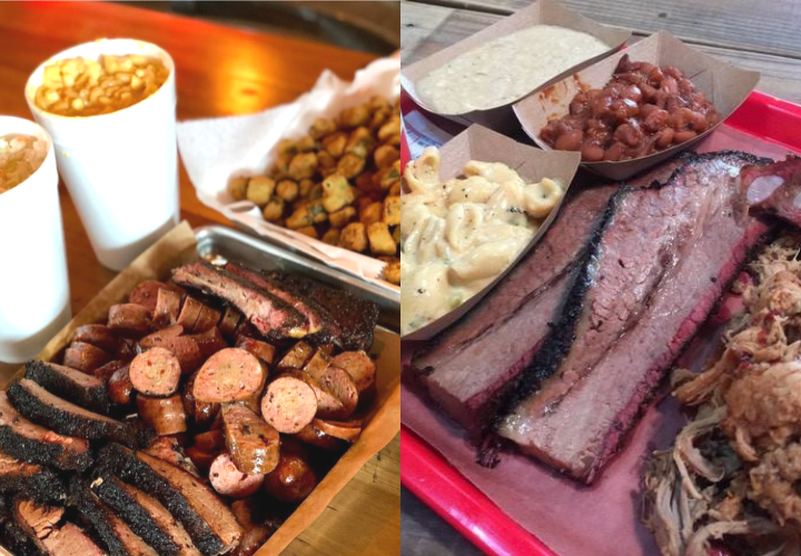 Best BBQ Places Near Dallas Fort Worth We Totally Love Metroplex Social