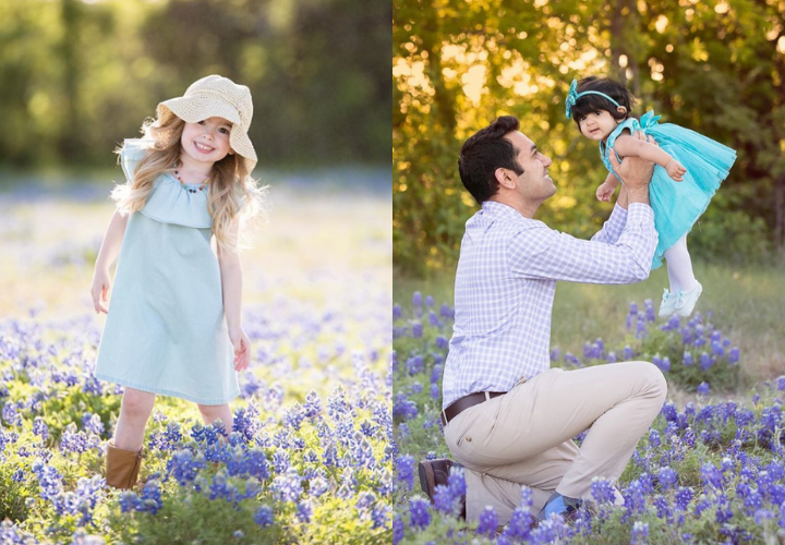 best dfw bluebonnet photo locations