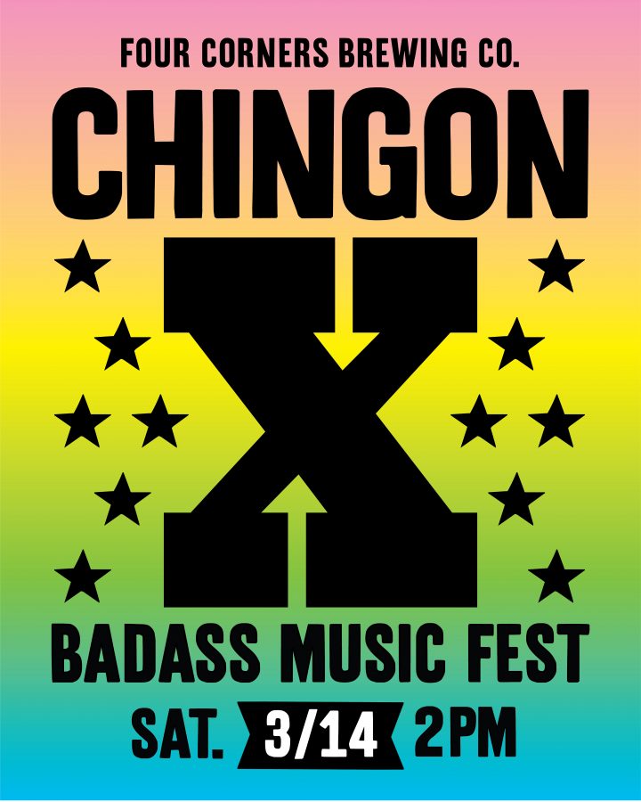 chingonx dallas festival