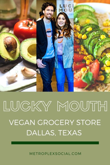 lucky mouth grocery