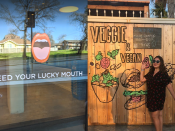 lucky mouth vegan grocery dallas