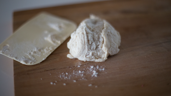 diy play dough recipe