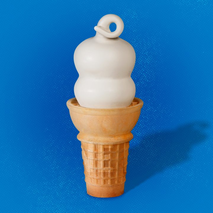 texas dairy queen free cone day