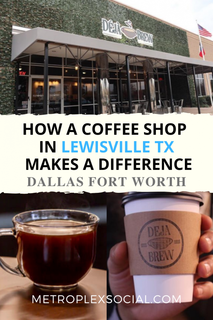 deja brew best coffee in north dallas responsive ed