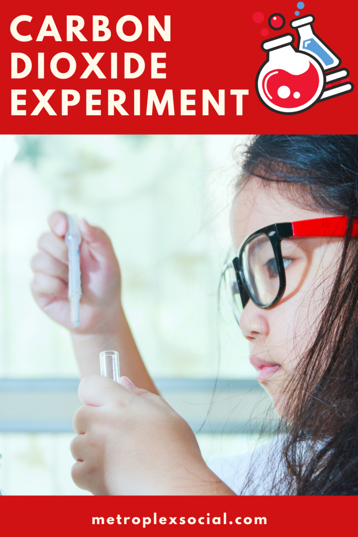 elementary science experiment