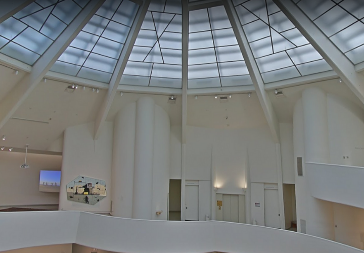 museum virtual tour new york