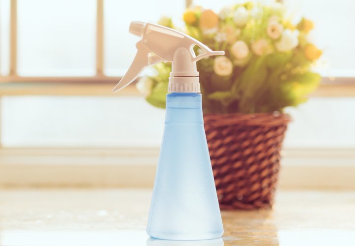 how to make hand sanitizer diy