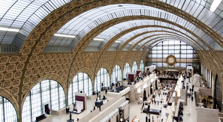 museum virtual tour paris