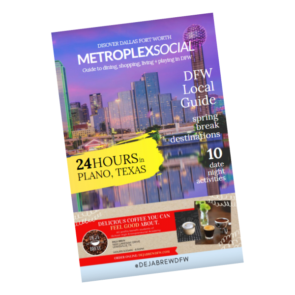 new to dallas fort worth local guide new to dallas fort worth local guide