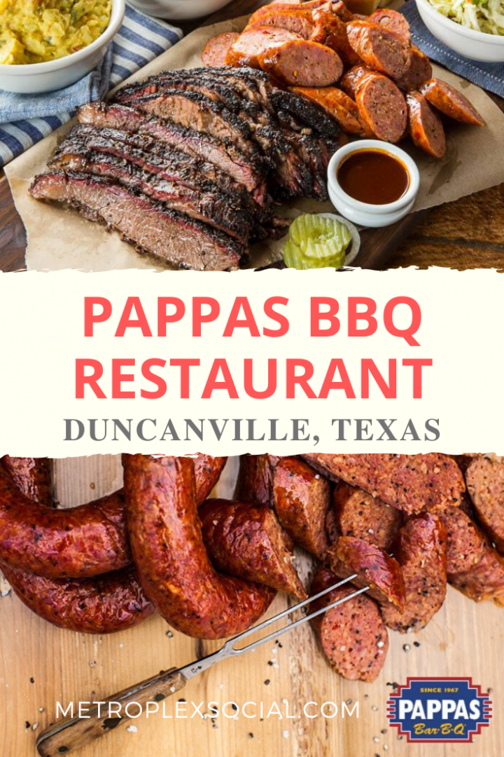 Pappas bar clearance b que