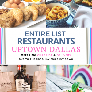 restaurants-uptown-dallas-curbside-delivery-covid-19
