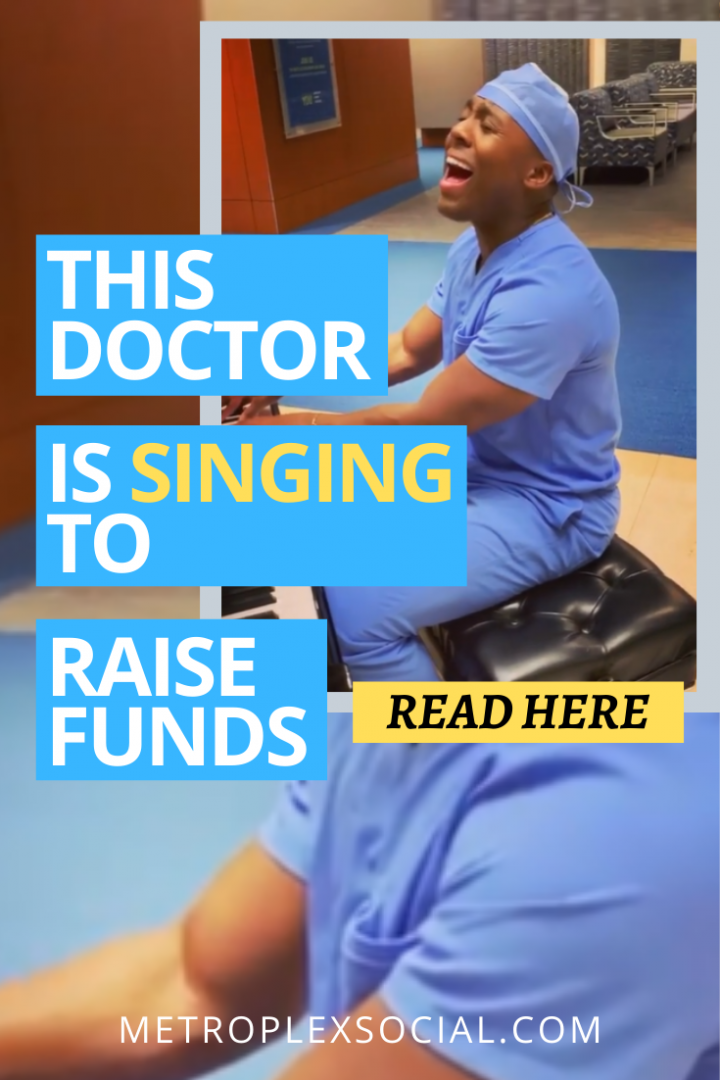 singing-dr-elvis-francois-music-is-medicine-ep-raise-funds-covid-relief/