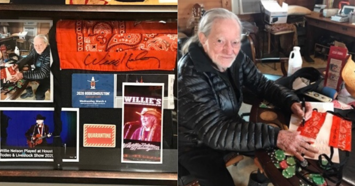 willie-nelson-autographed-face-masks-auction (1)