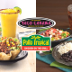 fiesta restaurant group ppp loan 15 million pollo tropical taco cabana dallas