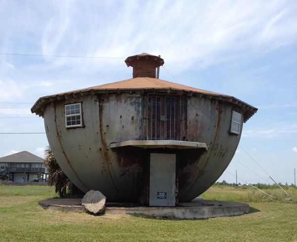 unique kettle house galveston texas