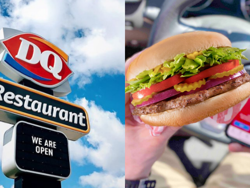 texas-dairy-queen-national-hamburger-day-deal